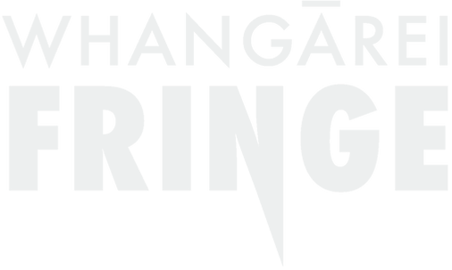 Whangarei Fringe logo