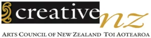 Visit the Creative New Zealand website. Opens in a new tab