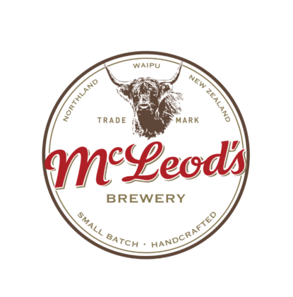 Visit the McLeod's Brewery website. Opens in a new tab