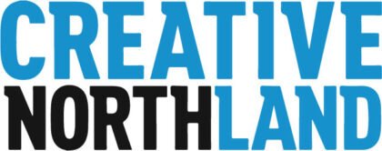 Visit the Creative Northland website. Opens in a new tab
