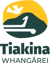 Visit the Tiakina Whangārei website. Opens in a new tab