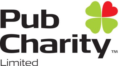 Visit the Pub Charity Limited website. Opens in a new tab